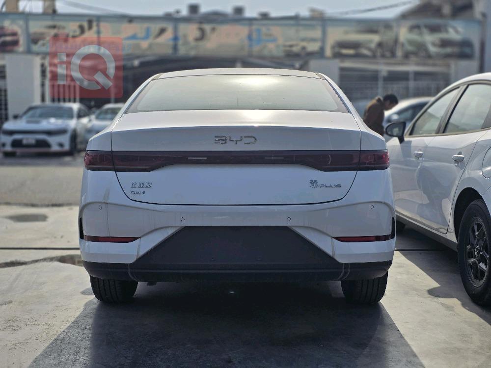 بي واي دي Qin Plus